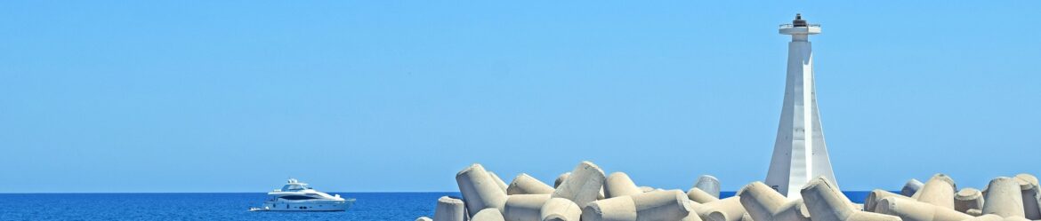 ゼロから始める釣り教室